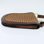 Stella McCartney Flap Shoulder Bag Polyester - image 4