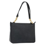 Bally Vintage Tote Bag Quilted Leather - image 18