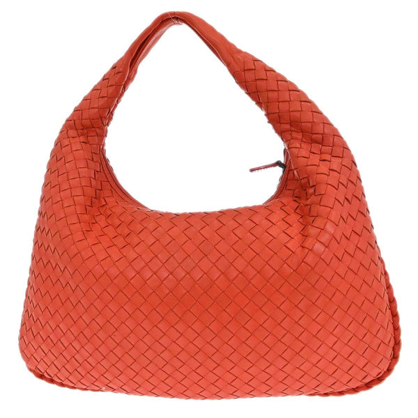Bottega Veneta Veneta Hobo Intrecciato Nappa Medium