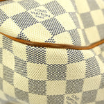 Louis Vuitton Galliera Handbag Damier PM - image 7