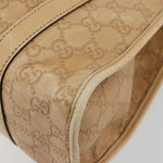Gucci Joy Shoulder Bag Leather Medium - image 11
