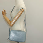 Versace Vintage Shoulder Bag Leather - image 13