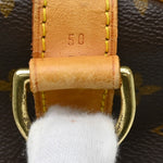 Louis Vuitton Keepall Bandouliere Bag Monogram Canvas 50 - image 10