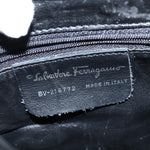 Salvatore Ferragamo Flap Buckle Backpack Printed Neoprene - image 6
