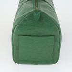 Louis Vuitton Keepall Bag Epi Leather 50 - image 3