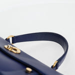 Saint Laurent Muse Two Bag Leather with Canvas Medium - image 18