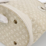 Louis Vuitton Petit Bucket Bag Mini Lin - image 12