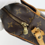 Louis Vuitton Trocadero Handbag Monogram Canvas 27 - image 13