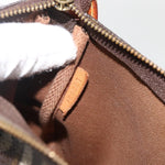 Louis Vuitton Pochette Accessoires Limited Edition Monogram Graffiti - image 6