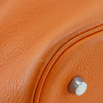 Hermes Picotin Lock Bag Clemence GM - image 7