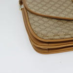 Celine Macadam Shoulder Bag PVC Leather - image 9
