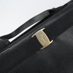 Salvatore Ferragamo Vala tote Leather - image 16