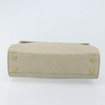 Bally Vintage Handbag Leather - image 17