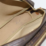 Louis Vuitton Reporter Bag Monogram Canvas PM - image 18