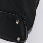 Prada Double Pocket Shoulder Bag Tessuto - image 12
