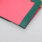 Hermes Camail Wallet Epsom Long - image 11