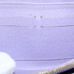 Louis Vuitton Zippy Wallet NM Monogram Multicolor Canvas - image 7