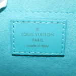 Louis Vuitton New Wave Chain Bag Quilted Leather PM - image 6