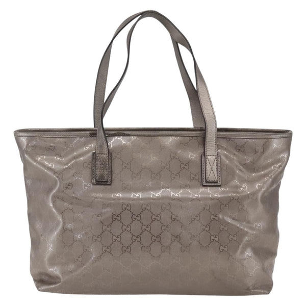 Gucci Plus Tote GG Imprime Medium