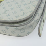 Louis Vuitton Conte de Fees Musette Shoulder Bag Monogram Patchwork - image 12