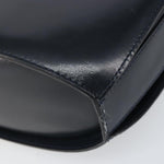 Bally Vintage Shoulder Bag Leather - image 10