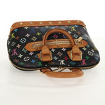Louis Vuitton Alma Handbag Monogram Multicolor PM - image 13