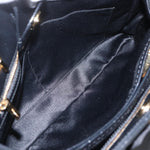Salvatore Ferragamo Vala Chain Shoulder bag Leather - image 5