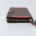 Louis Vuitton Zippy Wallet NM Monogram Canvas NM - image 4