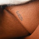 Louis Vuitton Papillon Handbag Monogram Canvas 30 - image 5