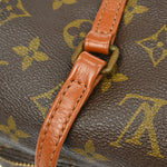 Louis Vuitton Papillon Handbag Monogram Canvas 26 - image 12