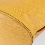 Louis Vuitton Saint Jacques Handbag Epi Leather GM - image 11