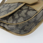 Saint Laurent Vintage Shoulder Bag PVC Leather - image 9