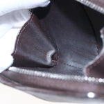 Louis Vuitton Demi Lune Coin Purse Epi Leather - image 14