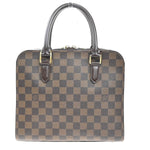 Louis Vuitton Triana Bag Damier - image 2