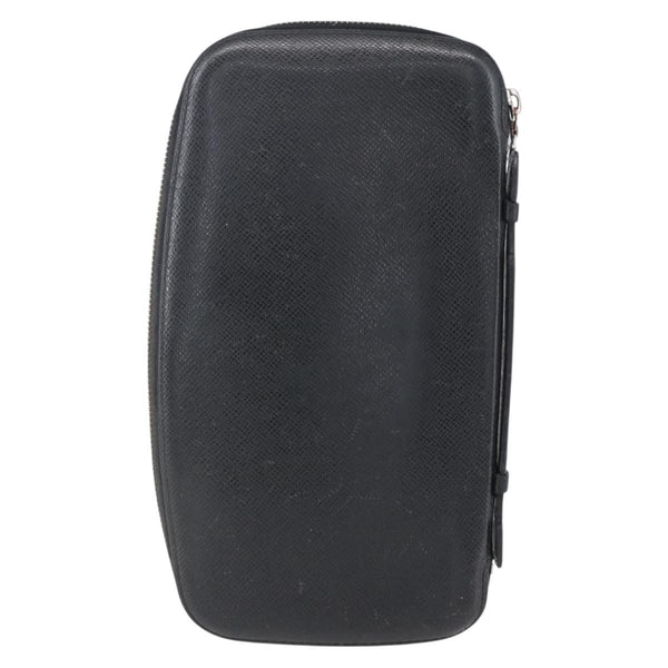 Louis Vuitton Organizer de Voyage Travel Wallet Leather