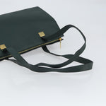 Celine Tote bag Leather - image 8