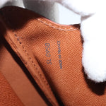 Louis Vuitton Cartouchiere Handbag Monogram Canvas MM - image 7