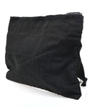 Fendi Vintage Shoulder Bag Zucca Canvas Medium - image 4