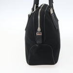 Salvatore Ferragamo Vintage Handbag Nylon - image 3