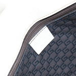 Gucci Vintage Handbag Leather - image 6