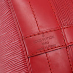 Louis Vuitton Noe Shoulder bag Leather - image 6