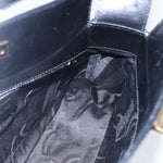 Salvatore Ferragamo Gancini Shoulder Bag Leather - image 19