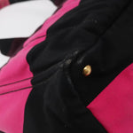 Prada Canapa Tote Canvas Large - image 11