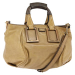 Chloe Ethel Handbag Leather - image 13