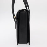 Gucci Vintage Handbag Leather - image 3