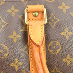 Louis Vuitton Keepall Bag Monogram Canvas 55 - image 12