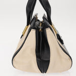 Chloe Alice Satchel Leather Mini - image 4