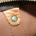 Louis Vuitton Keepall Bag Monogram Canvas 55 - image 7