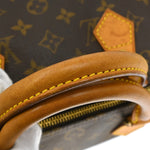 Louis Vuitton Speedy Handbag Monogram Canvas 30 - image 6