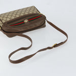 Gucci Vintage Ophidia Shoulder Bag GG Canvas Small - image 7